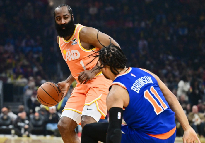 尼克斯与凯尔特人争夺东部霸权 骑士夺冠关键棋