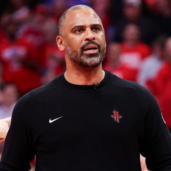 火箭四连胜期间进攻效率