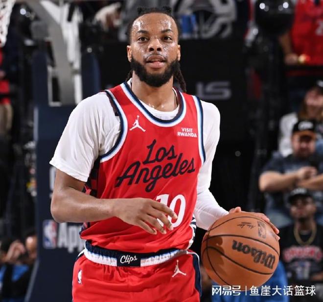 马刺多点开花大胜快船 加兰低迷成败关键